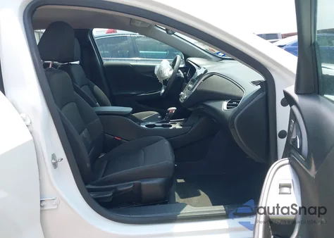 2024 Chevrolet Malibu Fwd Ls z USA, uszkodzony, nr VIN 1G1ZB5ST2RF220054